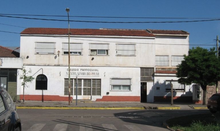 Instituto Nuestra Señora del Pilar